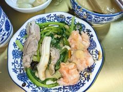 -牛街清真满恒記(平安里西大街店)