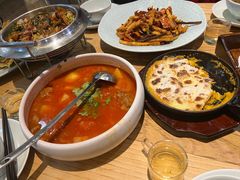 -荷花亭·湖北融合菜(十堰武商MALL店)