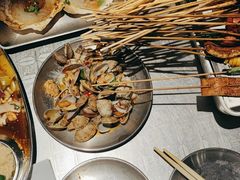 -有局·成都市井烧烤·精酿啤酒(双楠店)