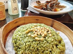 -二泉园老菜馆·百年无锡菜