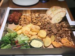 -HELLO MUSAE 拾光缪斯餐厅·纯正希腊风味(苏州中心店)