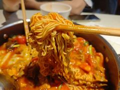 -贵州辣子鸡番茄鸡