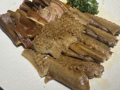 -老伙记海鲜码头(北滘店)