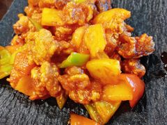 -海洋之星休闲汗蒸浴场