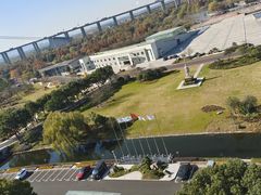 -镇江润扬大桥酒店