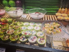 -梨花自助烤肉(天河城店)