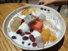 -椰语堂·海南清补凉(友谊阳光城店)