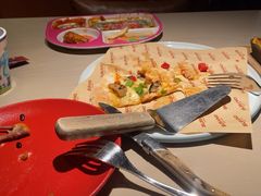 -布拉诺牛排西餐厅(上城天街店)