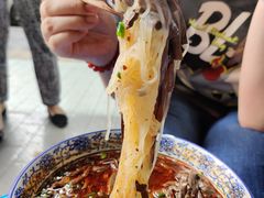 -惠记粉汤羊血(小南门店)