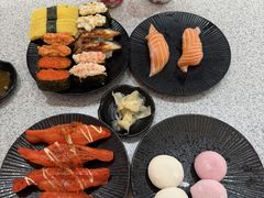 -争鲜回转寿司(西红门荟聚PLUS店)