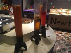 -好食代自助烤涮鲜切牛肉火锅