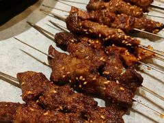 -壹酒贰肉1926·深夜食堂(南京北街店)