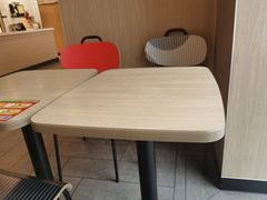 -麦当劳(北京上地十街餐厅店)