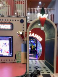 -MELAND CLUB亲子乐园·派对·餐厅(北京芳圆里ID MALL店)