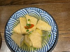-老盛庆排档•南京菜(夫子庙店)