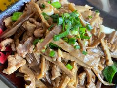 -朗妈私房菜(婺女州店)