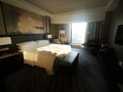 -舟山希尔顿酒店