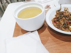 -老乡鸡(东方广场店)