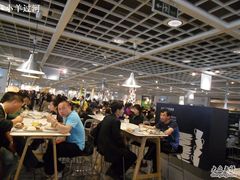 大堂-宜家·瑞典食品屋(四元桥店)