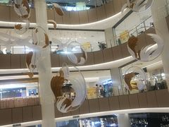 -梦之城购物中心