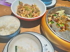 -毛家饭店(平湖店)