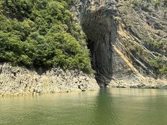 -神农溪纤夫文化旅游区