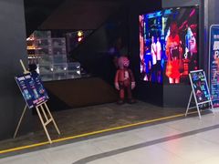-UP嘻哈酒吧(粉巢店)