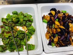 -素满香·食养自助(天一广场店)