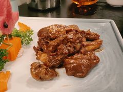 -肥佬椰子鸡(文锦渡店)