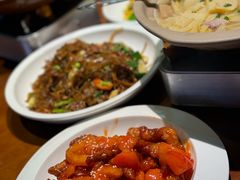 -徽三说·土徽菜·中国徽菜连锁品牌(一中店)