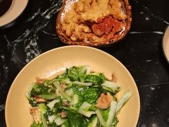 -廖川菜(太阳宫店)