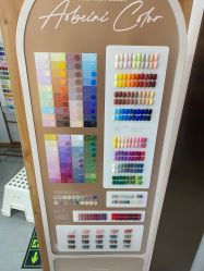 -芊冉•美甲美睫纹绣