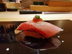 -鮨青(恒基名人购物中心店)