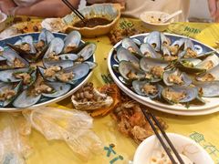 -桥东喜碧海鲜街(水东街店)