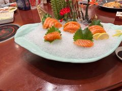 -国家五钻酒家·西樵旺阁渔村(西樵店)