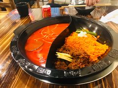 -吃皮火锅馆(苏宁店)
