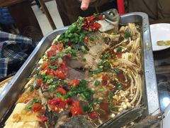 -徽州美食(三十年老店)