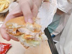 -肯德基(东直门来福士店)