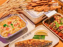 -龙头烤羊排•烤全羊•精酿扎啤(厦滘店)