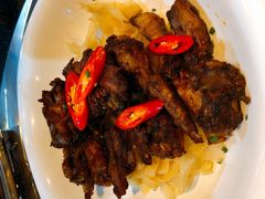 -泰谷酒店·太古码头闽菜自助餐厅