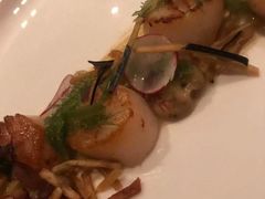 -北京金融街丽思卡尔顿酒店·意味轩 Cepe