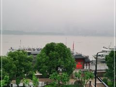 -轮渡红巷旅游码头