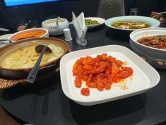 -上淮宴(蓝惠首府店)