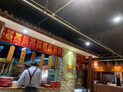-京味斋·北京烤鸭(北京南站洋桥店)