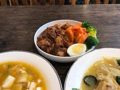 -隐食餐厅(金水湾公馆店)