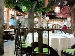 大堂-粥满堂养生餐厅(学苑路店)