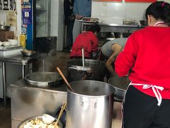 -蓉城西二道无名冒菜(西二道街店)