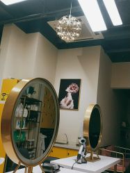 -GANA·Hair明星店