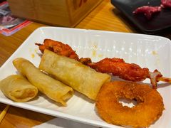 -九记潮汕现切鲜牛肉自助火锅(长沙·方圆荟店)