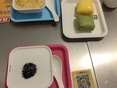 -满记甜品(静安大悦城店)